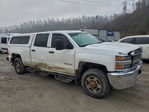Chevrolet Silverado 2015