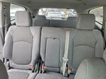 Chevrolet Traverse 2015