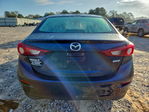Mazda 3 2016