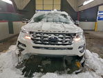 Ford Explorer 2017