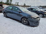 Toyota Corolla 2018