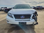 Lexus RX 2012