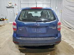 Subaru Forester 2014
