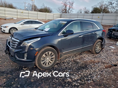 Cadillac XT5 2017 - Image 1 of 14
