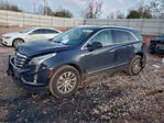Cadillac XT5 2017