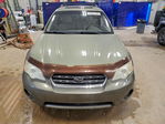 Subaru Outback 2007