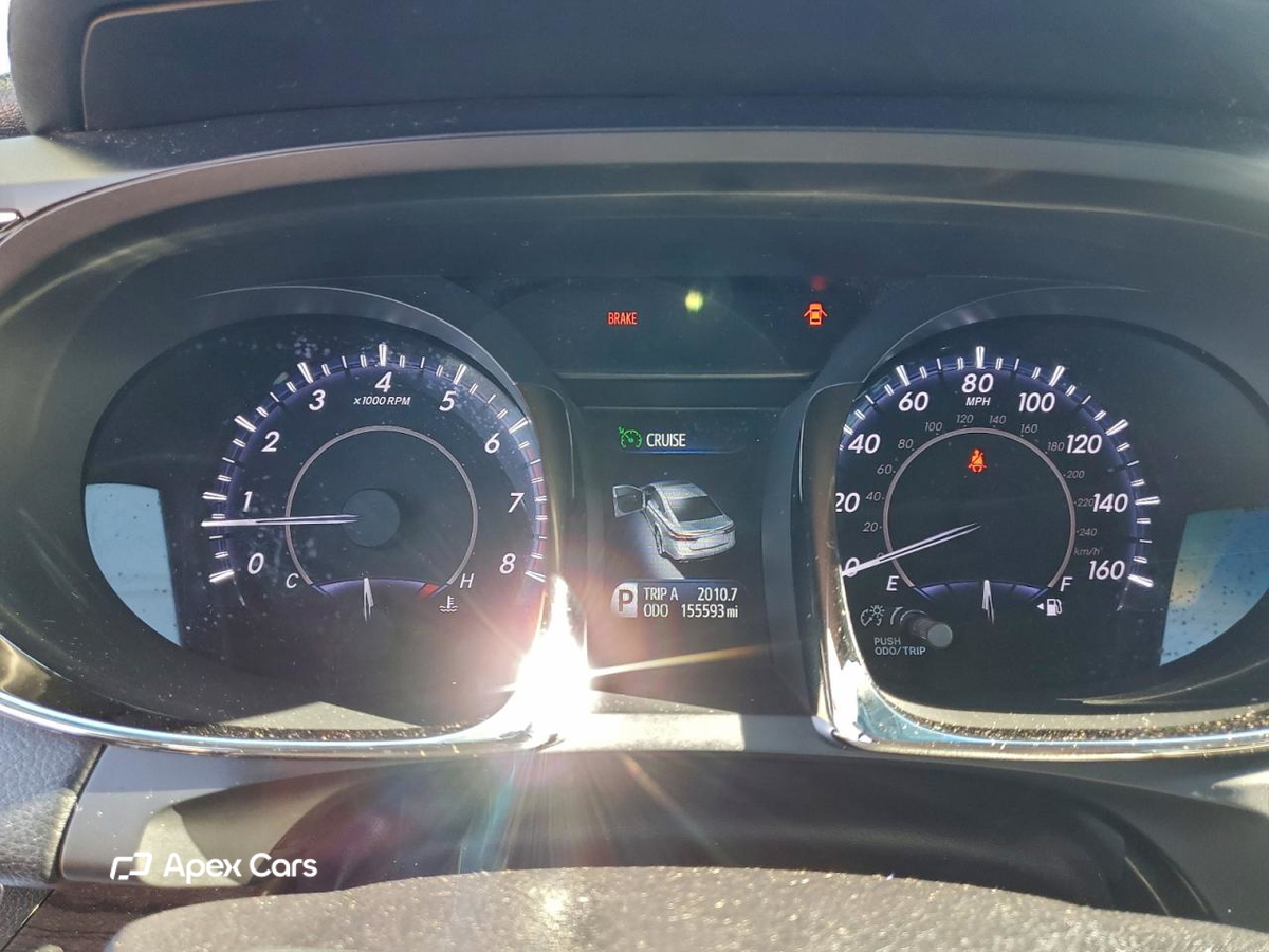 Toyota Avalon 2014