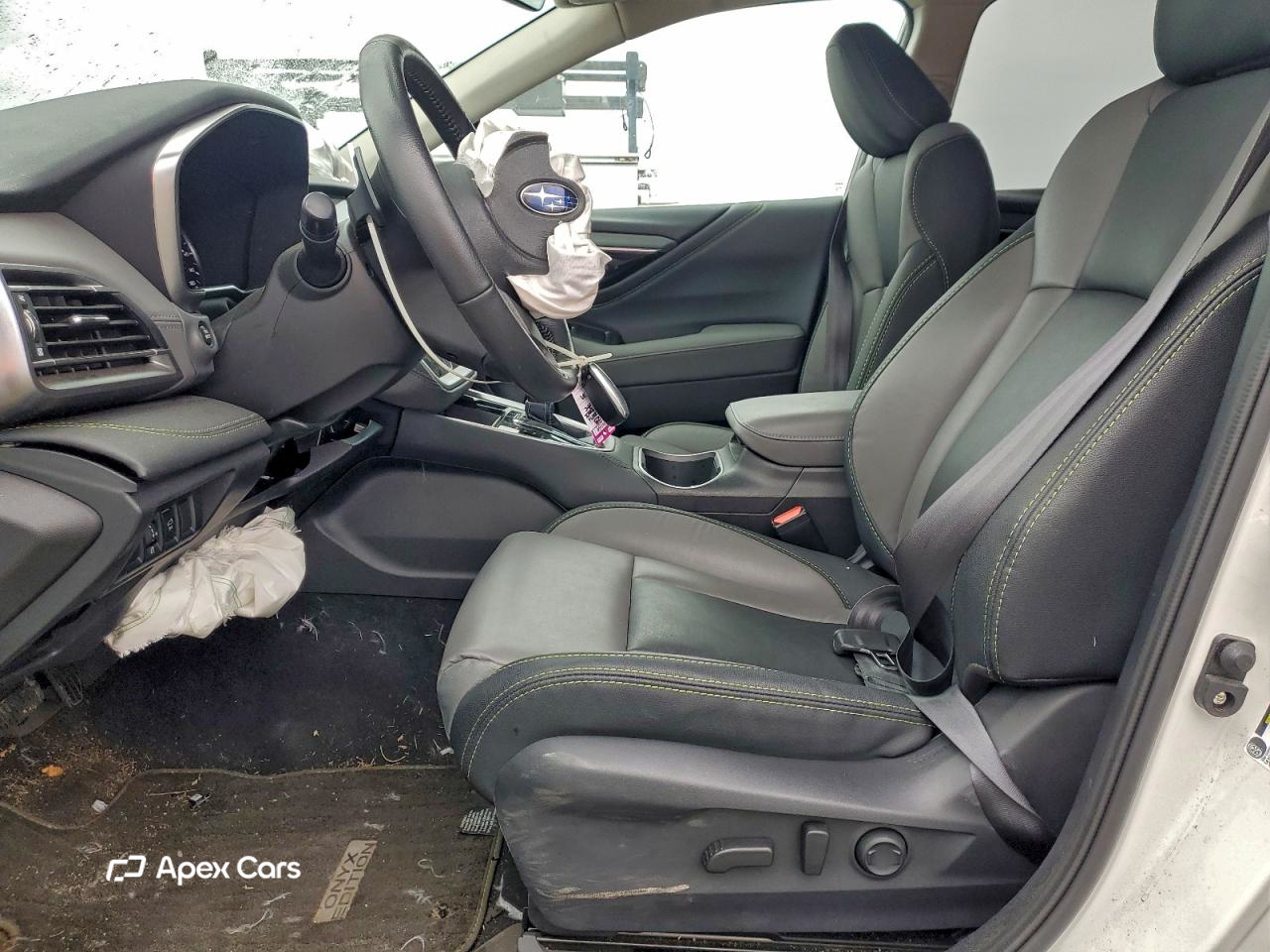 Subaru Outback 2023