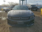 Dodge Charger 2015