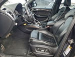 Audi SQ5 2016