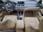 Honda Accord 2012