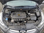 Hyundai Elantra 2014