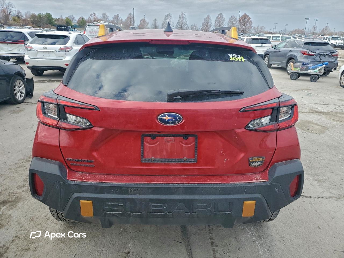 Subaru XV 2024