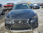 Lexus IS 2017