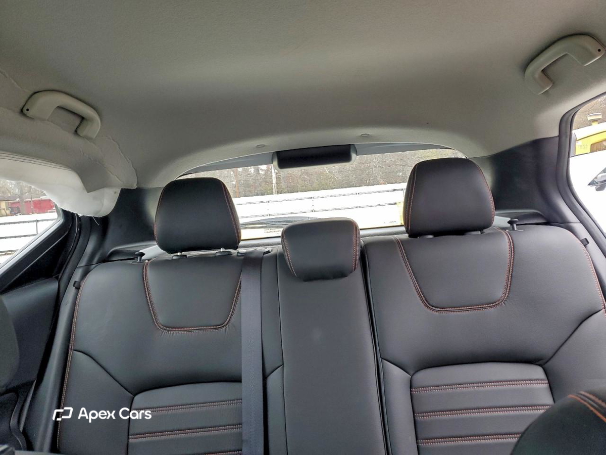 Nissan Kicks 2019