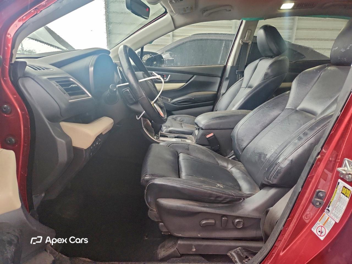 Subaru Ascent 2020