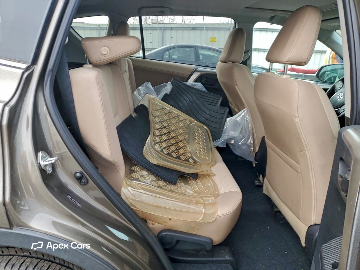 Toyota RAV 4 2013