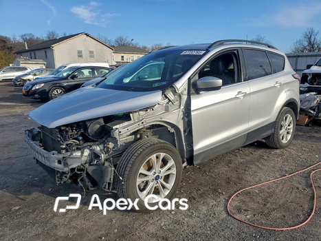 Ford Escape 2018 - Image 1 of 14