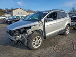 Ford Escape 2018