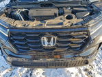 Honda Pilot 2025