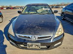 Honda Accord 2007