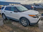 Ford Explorer 2014