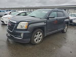 GMC Terrain 2017
