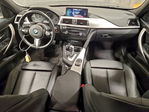 BMW Series 3 2014