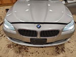 BMW Series 5 2013