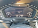 Audi A4 2018