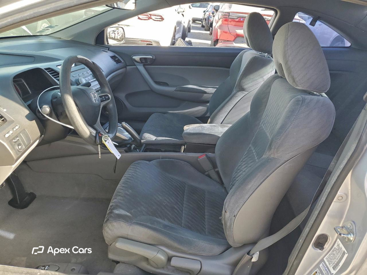 Honda Civic 2010