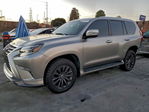 Lexus GX 2022
