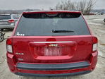 Jeep Compass 2016