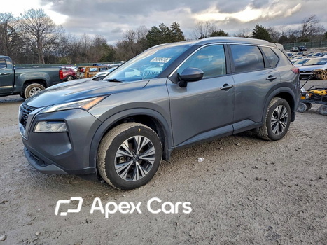 Nissan Rogue 2023 - Image 1 of 15