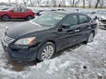 Nissan Sentra 2015