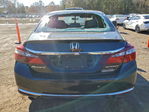 Honda Accord 2016