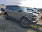Ford Bronco 2025