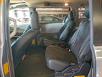 Toyota Sienna 2012