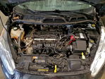 Ford Fiesta 2014