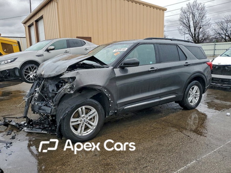 Ford Explorer 2020 - Image 1 of 13