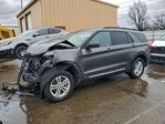 Ford Explorer 2020