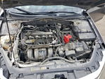 Ford Fusion 2012