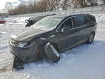 Chrysler Pacifica 2017