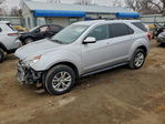 Chevrolet Equinox 2017