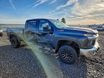 Chevrolet Silverado 2020