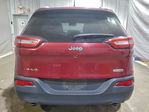 Jeep Cherokee 2014