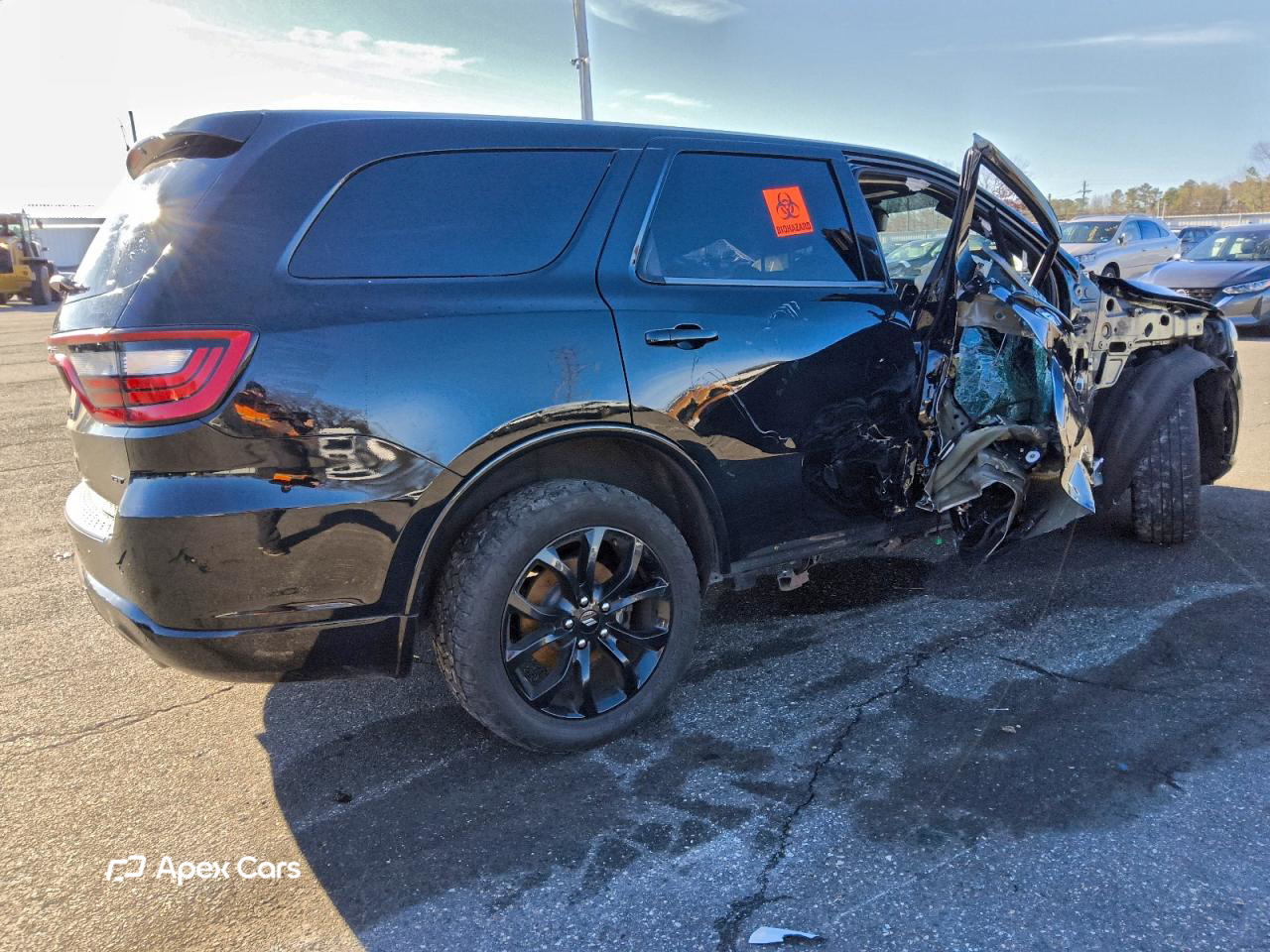 Dodge Durango 2020