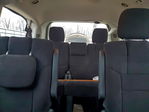 Dodge Caravan 2012