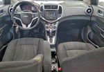 Chevrolet Sonic 2017