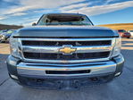 Chevrolet Silverado 2011